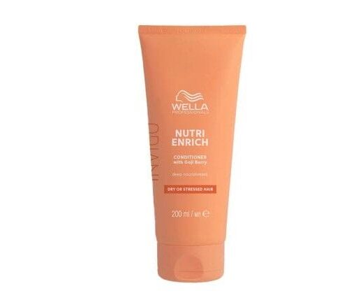 Wella Invigo Nutri-Enrich Deep Nourishing Conditioner 200 ml