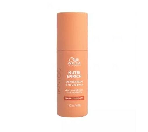 Wella-Invigo-Nutri-Enrich-Wonder-Balm-150-ml-1 Wella Invigo Nutri-Enrich Wonder Balm 150 ml