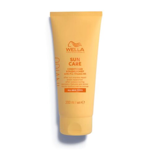 Wella-Invigo-SUN-CARE-After-Sun-Express-Conditioner-200ml Wella Invigo SUN CARE After Sun Express Conditioner 200ml