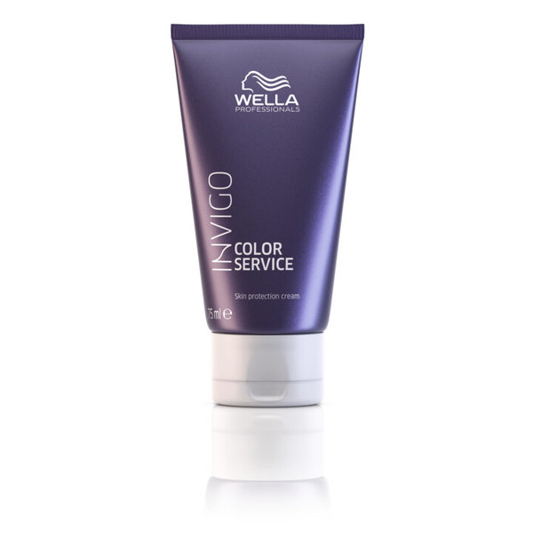 Wella Professionals COLOR SERVICE Skin Protection Cream 75ml