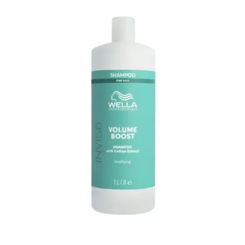 Wella Invigo Volume Bodifying Shampoo 1000 ml