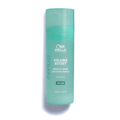 Wella Invigo Volume Crystal Mask 145 ml