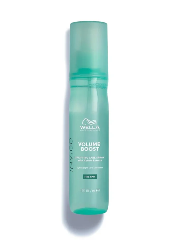 Wella Invigo Volume Uplifting Care Spray 150 ml