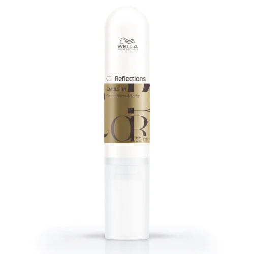 Wella Oil Reflections EMULSION Smoothness & Shine 50 ml