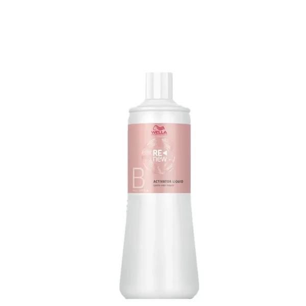 Wella Professionals Color Renew Activator Liquid 500 ml