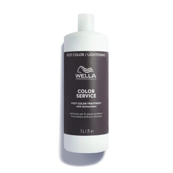 Wella Professionals Color Service Color Post Treatment