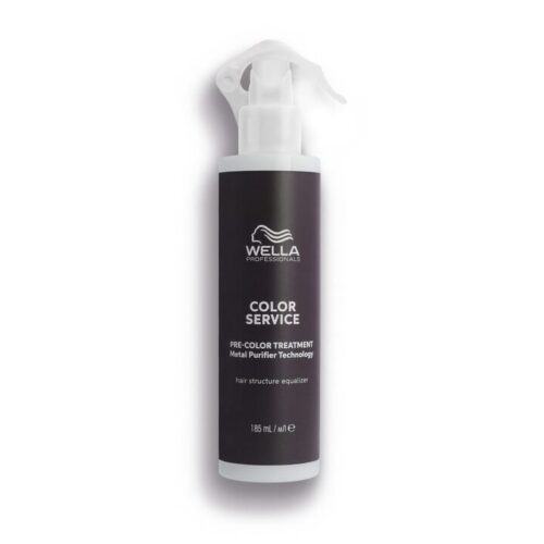 Wella Professionals Color Service Pre Color Treatment 185 ml