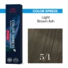 Wella Professionals Color Xpress Light Brown Ash 5/1 60ml