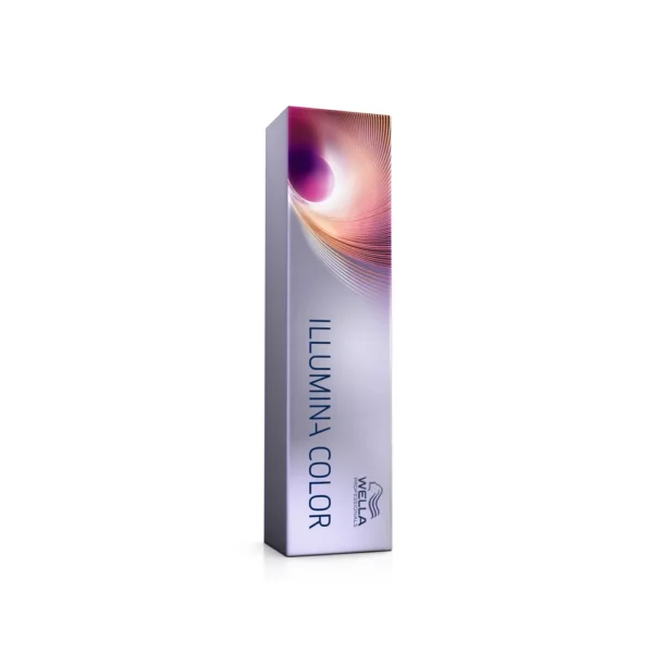 Wella Illumina hiusväri 60 ml