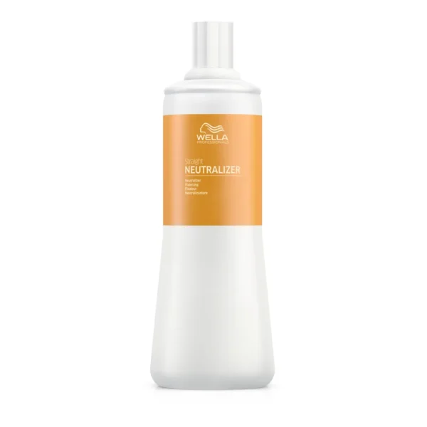 Wella Professionals Straight Neutralizer 1000 ml