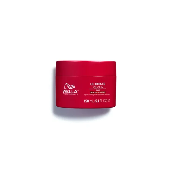 Wella Professionals Ultimate Repair hiusnaamio