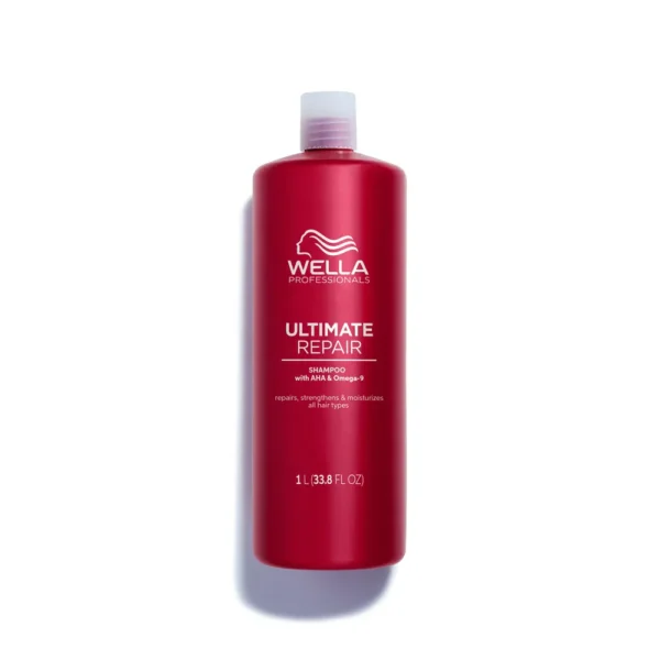 Wella-Professionals-Ultimate-Repair-Shampoo-Step-1-1000-ml-mybeauty24.eu_ Wella Professionals Ultimate Repair Shampoo Step 1
