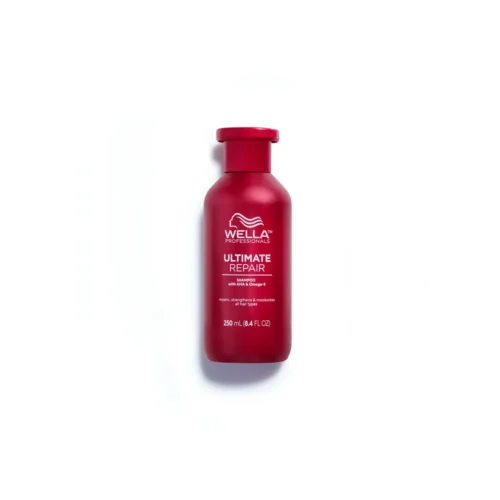 Wella Professionals Ultimate Repair Shampoo Step 1