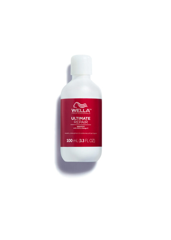 Wella-Professionals-Ultimate-Repair-Shampoo-Step-100-ml Wella Professionals Ultimate Repair Shampoo Step 1