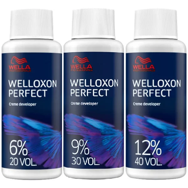 Wella-Professionals-Welloxon-Perfect-60-ml Wella Professionals Welloxon Perfect hapete 60 ml