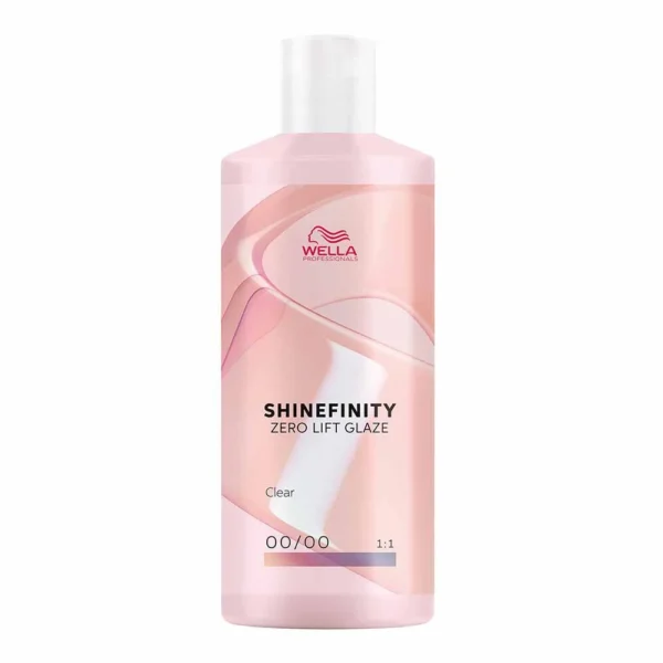 Wella-Shinefinity-00.00-Clear-500ml Wella Shinefinity 00/00 Clear 500ml