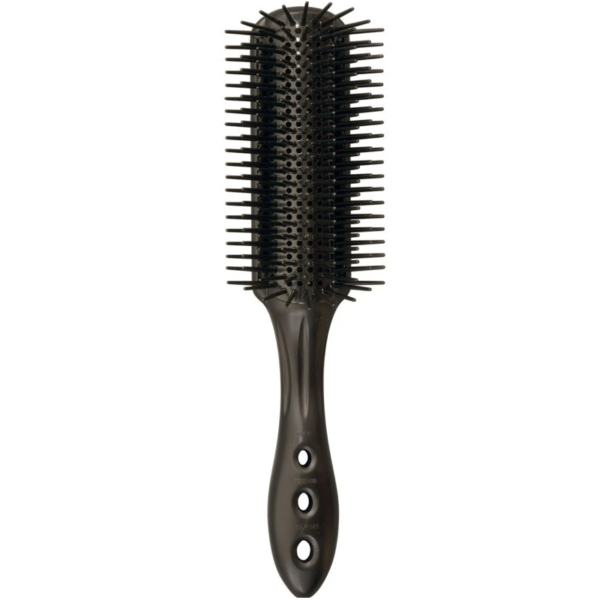 YS-PARK-T09-IONIC-BLACK-BRUSH Y.S./PARK Ionic Brush T09 (Black)