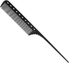 Y.S.PARK 101 carbon (musta 216mm)