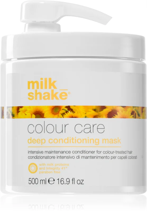 Milk_Shake Color Maintainer Deep Conditioning Mask