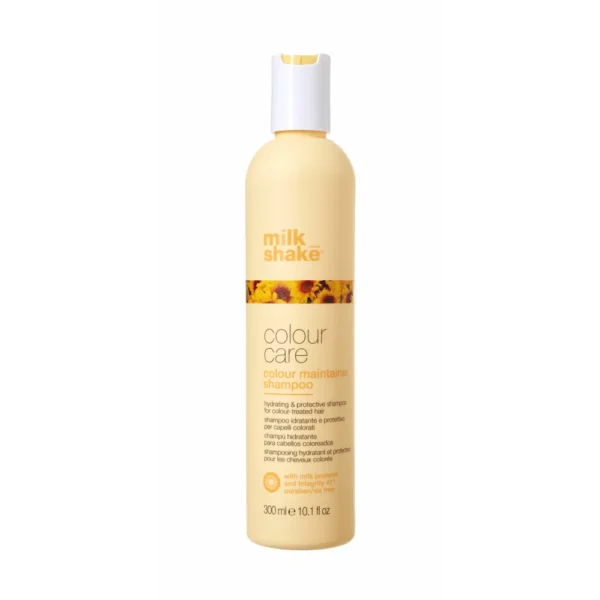 Milk_Shake Color Maintainer Shampoo