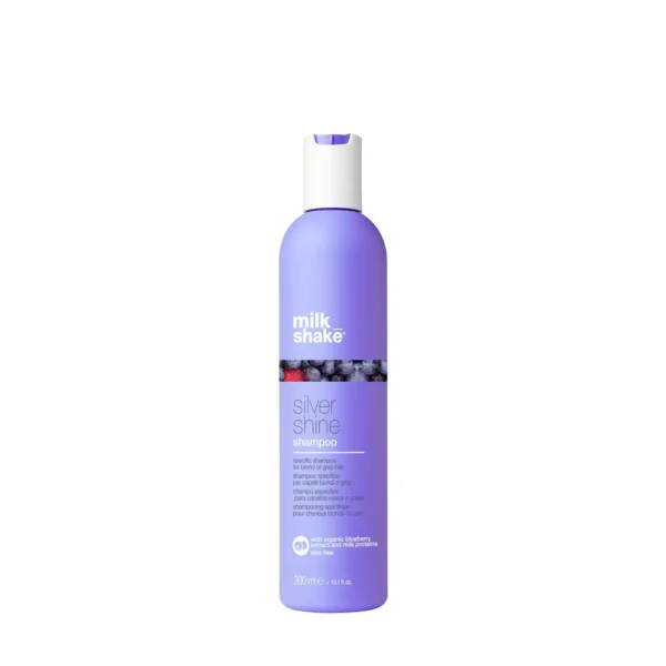 Z-One-Concept-Silver-Shine-Shampoo-300-ml Milk_Shake Silver Shine Shampoo 300 ml