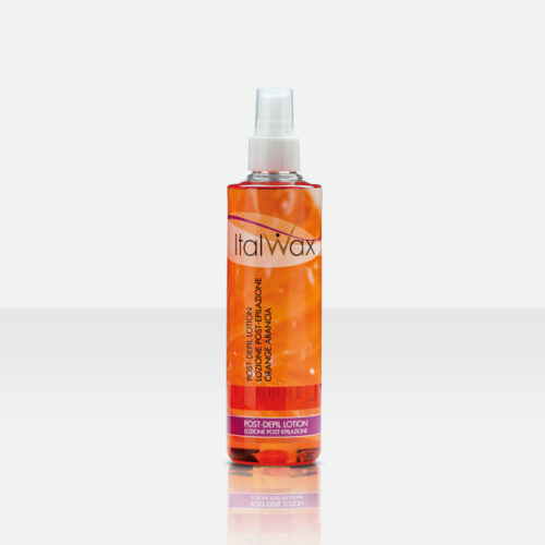 ItalWax Post-Depil Lotion Orange 250ml
