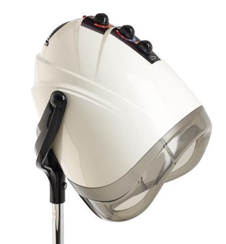 alizeowhite Ultron Alizeo kupukuivain,valkoinen 1200W