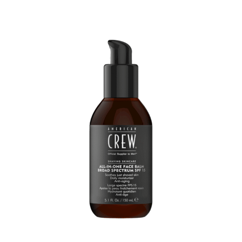 all-in-one-face-balm American Crew All-In-One Face Balm 170 ml