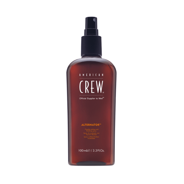 American Crew Classic Alternator Finishing Spray 100 ml