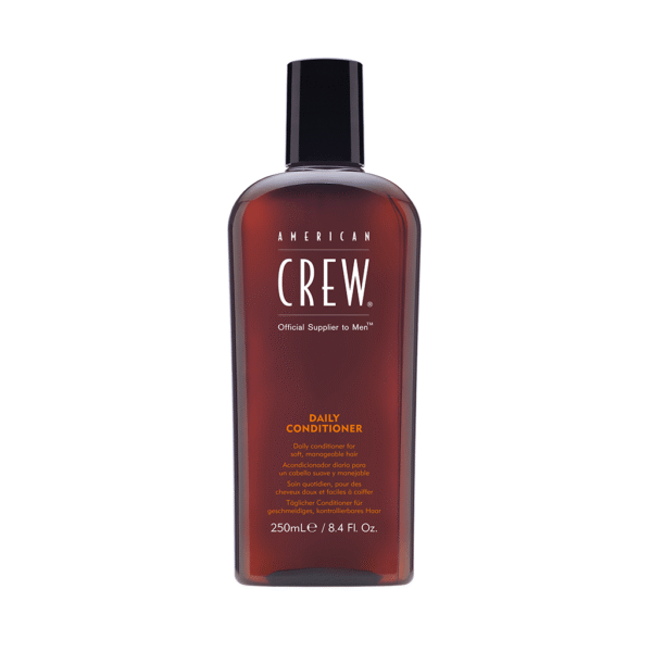 american-crew-daily-conditioner American Crew Daily Moisturizing Conditioner