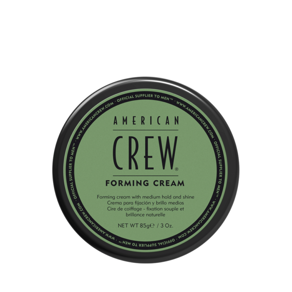 american-crew-forming-cream American Crew Classic Forming Cream 85 g