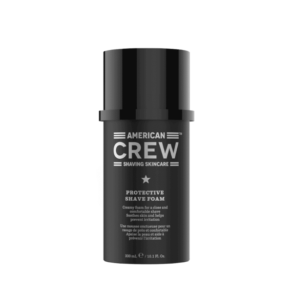 american-crew-shave-foam American Crew Acumen Soothing Shave Cream Partavaahto 100 ml