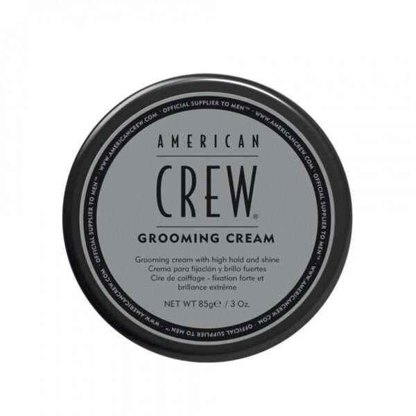 American Crew Acumen Firm Hold Grooming Cream 100 ml