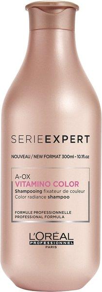 L'oréal Professionnel Vitamino Color A-Ox Shampoo 300 ml