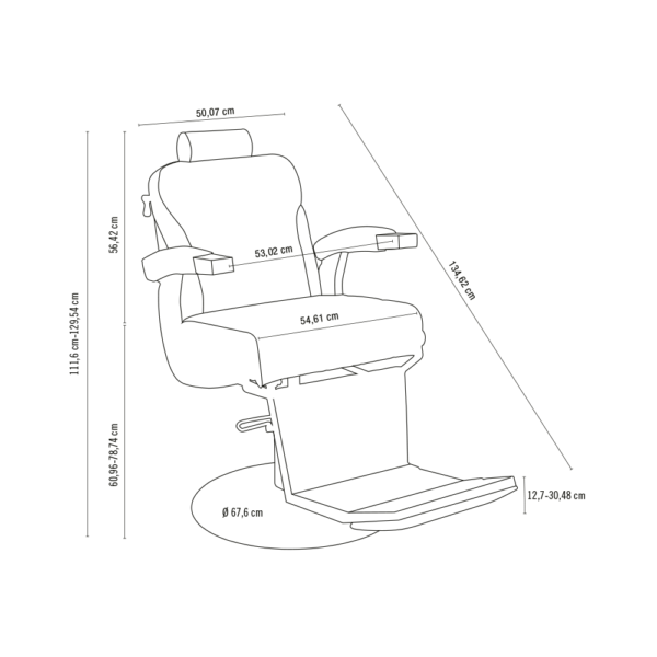 Sibel Dylan Barburys parturituoli