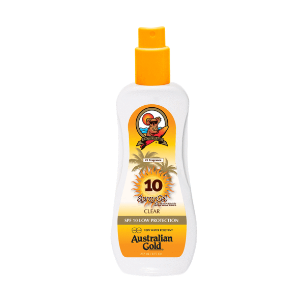 Australian Gold Plant Based SPF 50 Lotion 177ml