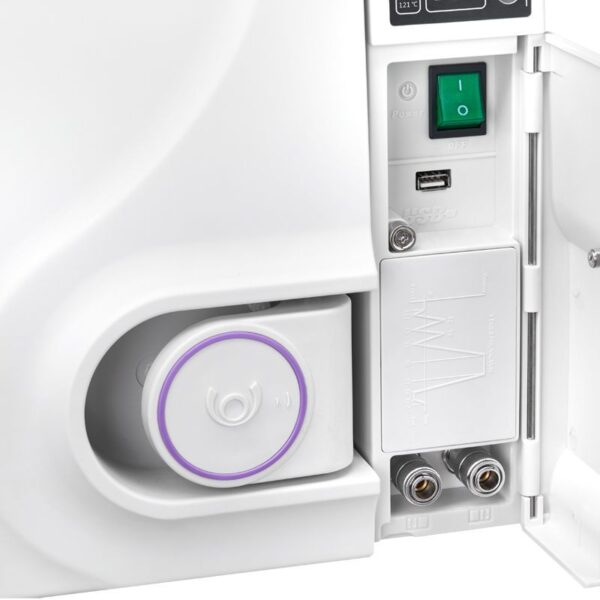 WOSON New Tanco autoklaavi 8l