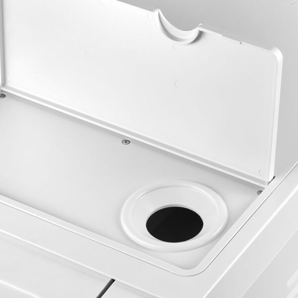 WOSON New Tanco autoklaavi 8l