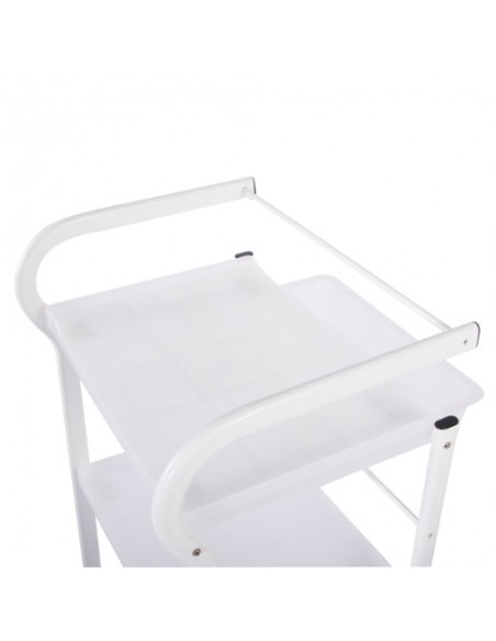 Nocera kosmetologin työkärry