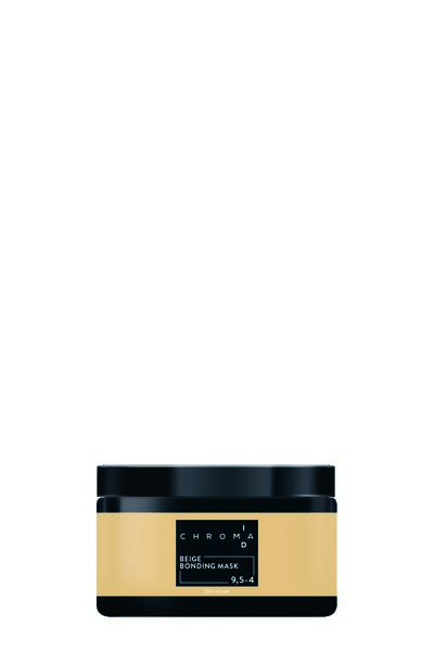Schwarzkopf ChromaID Bonding Color Mask 9.5-4 Beige Sand 300 ml