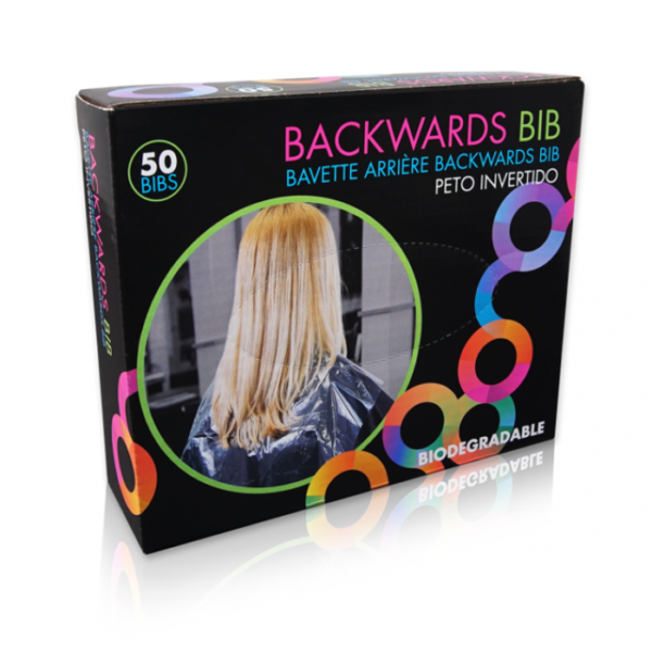 Framar backwards BIB 50 kpl