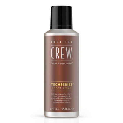 boostspray American Crew Classic Boost Spray 200ml