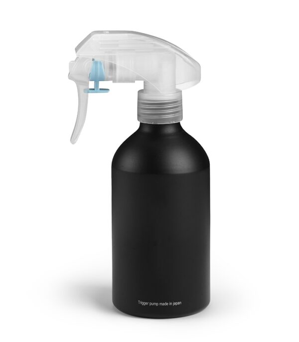 bravehead-micro-diffusion-spray-bottle BraveHead Spray Suihkepullo 360,musta 250ml