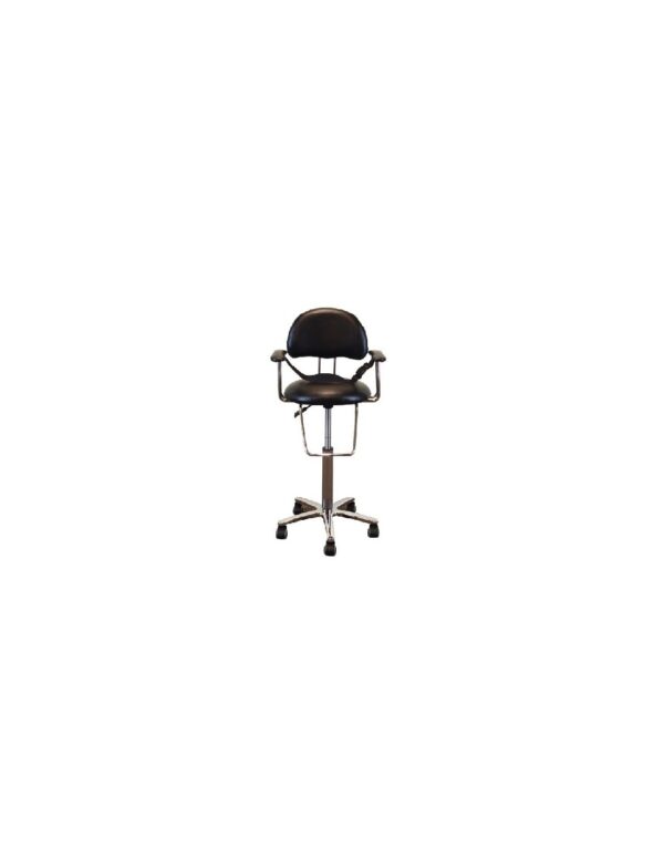 childrens-chair-for-hairdressers-junior-2 Turvallinen Sibel Kiddo 2 Lasten kampaamotuoli