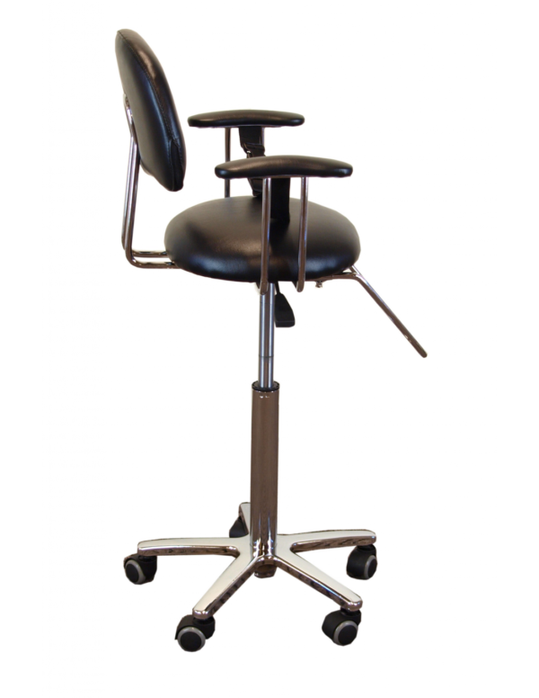 childrens-chair-for-hairdressers-junior Turvallinen Sibel Kiddo 2 Lasten kampaamotuoli