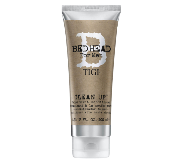 Tigi B For Men Clean Up Peppermint Conditioner