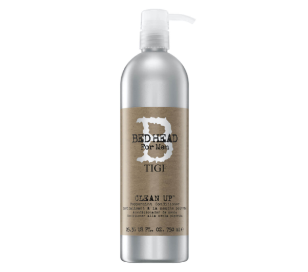 Tigi B For Men Clean Up Peppermint Conditioner