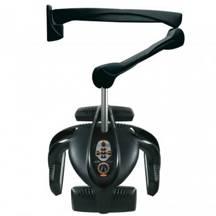 climazon Ultron Tezca Infra-quartz lämpösäteilijä 900W seinämalli