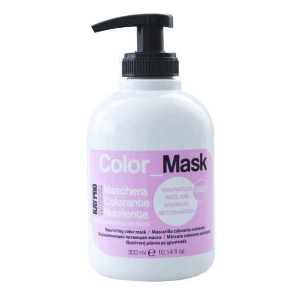 KayPro Color Mask Pastel Pink 300ml