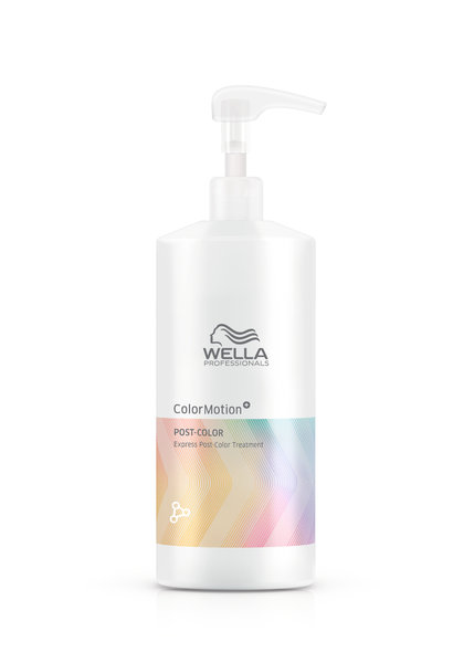 Wella ColorMotion+ Color Protection Emulsion 50 ml